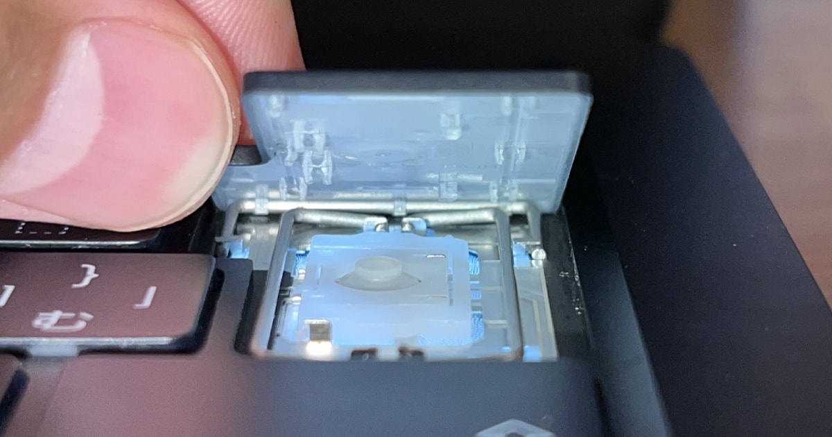 エンターキー独立】MacBook Air M1 2020 16GB／2TB MacBook Air (M2